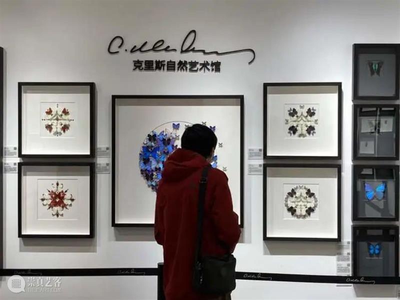 赶本年度最后一场艺术盛典，2020（第24届）上海艺博会藏家预展今晚揭幕！ 艺术 盛典 上海艺博会藏家预展 盛会 上海艺博会 上海文化发展基金会 上海艺博会国际展览有限公司 上海艺术博览会藏家 现场 人潮 崇真艺客