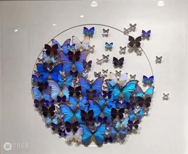 赶本年度最后一场艺术盛典，2020（第24届）上海艺博会藏家预展今晚揭幕！ 艺术 盛典 上海艺博会藏家预展 盛会 上海艺博会 上海文化发展基金会 上海艺博会国际展览有限公司 上海艺术博览会藏家 现场 人潮 崇真艺客