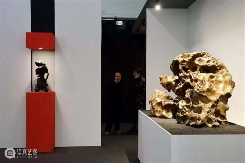 赶本年度最后一场艺术盛典，2020（第24届）上海艺博会藏家预展今晚揭幕！ 艺术 盛典 上海艺博会藏家预展 盛会 上海艺博会 上海文化发展基金会 上海艺博会国际展览有限公司 上海艺术博览会藏家 现场 人潮 崇真艺客