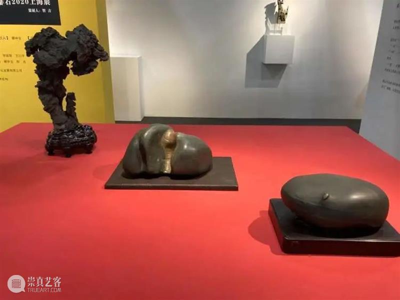 赶本年度最后一场艺术盛典，2020（第24届）上海艺博会藏家预展今晚揭幕！ 艺术 盛典 上海艺博会藏家预展 盛会 上海艺博会 上海文化发展基金会 上海艺博会国际展览有限公司 上海艺术博览会藏家 现场 人潮 崇真艺客