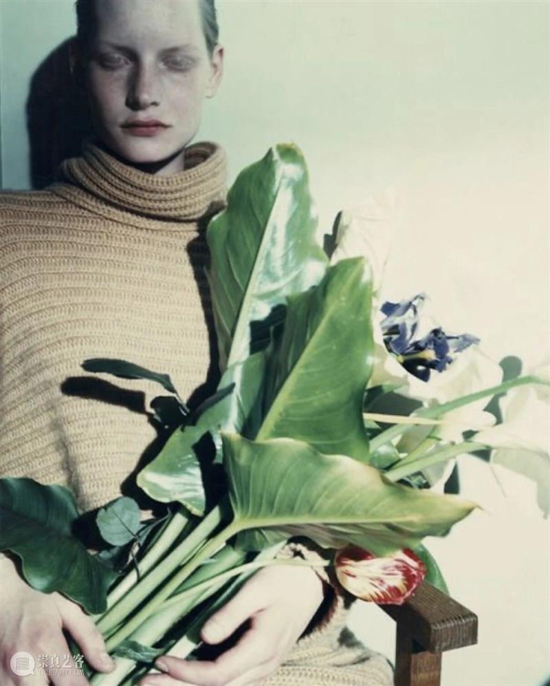 【IFA-时尚资讯】Jil Sander |浑然天成的平衡极简 Sander 极简 IFA 资讯 时尚 规则 德国 汉堡 纺织品 工程学 崇真艺客