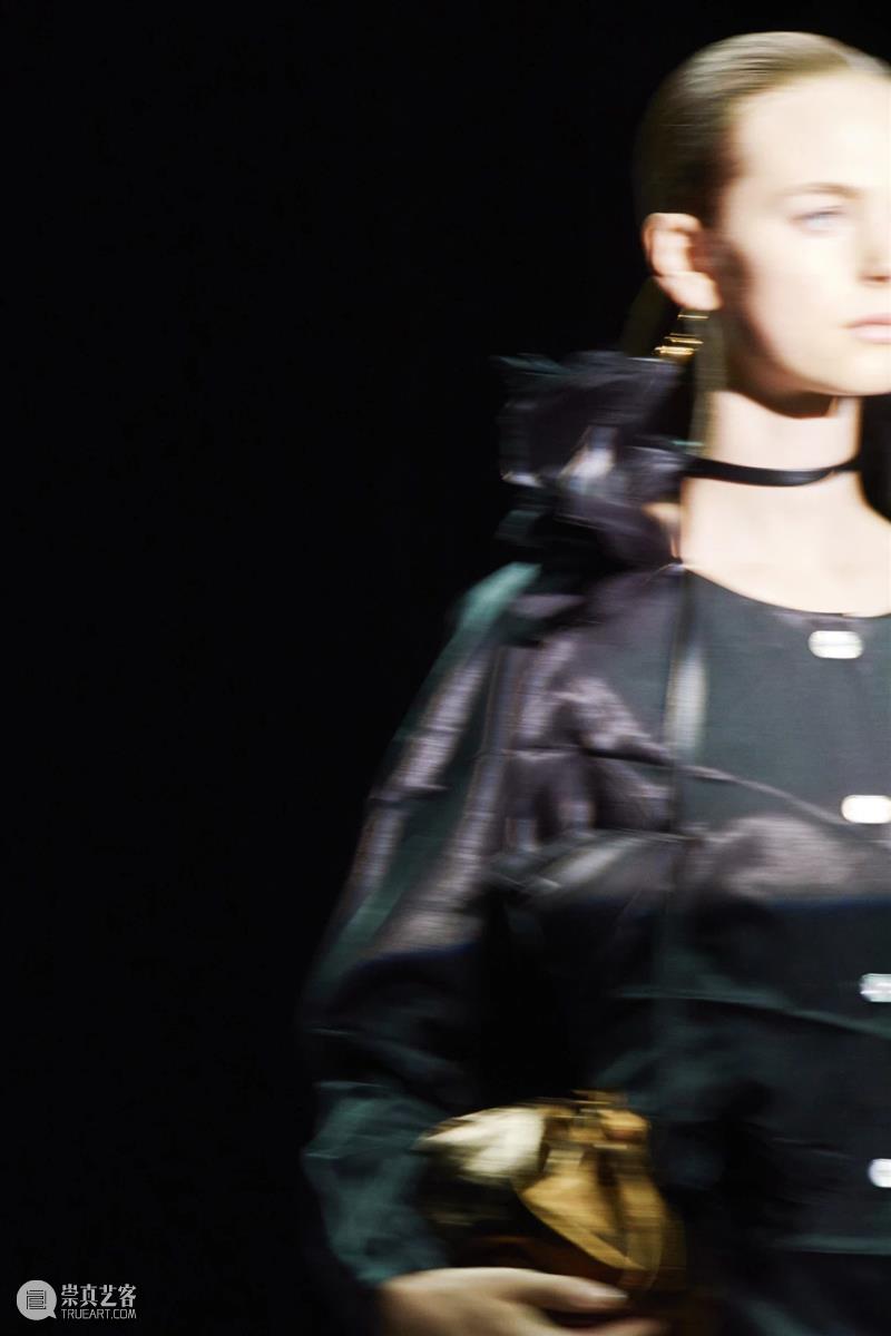 【IFA-时尚资讯】Jil Sander |浑然天成的平衡极简 Sander 极简 IFA 资讯 时尚 规则 德国 汉堡 纺织品 工程学 崇真艺客