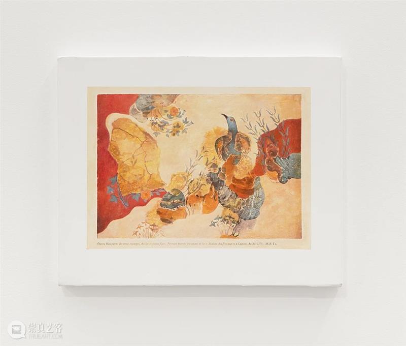 常青画廊参展巴塞尔迈阿密海滩主题线上展厅「拉丁美洲概览」 巴塞尔 线上 展厅 迈阿密海滩 拉丁美洲 概览 常青画廊 主题 BASEL MIAMI 崇真艺客