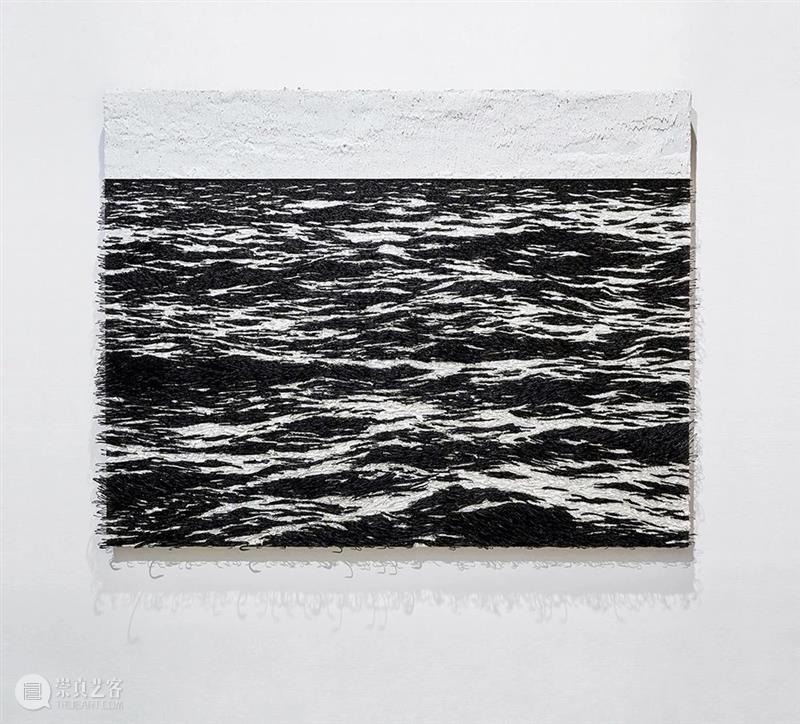 常青画廊参展巴塞尔迈阿密海滩主题线上展厅「拉丁美洲概览」 巴塞尔 线上 展厅 迈阿密海滩 拉丁美洲 概览 常青画廊 主题 BASEL MIAMI 崇真艺客