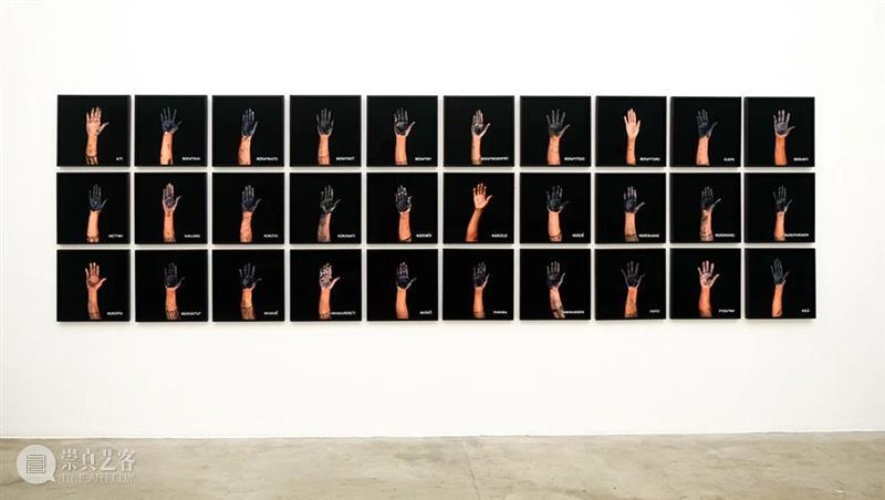常青画廊参展巴塞尔迈阿密海滩主题线上展厅「拉丁美洲概览」 巴塞尔 线上 展厅 迈阿密海滩 拉丁美洲 概览 常青画廊 主题 BASEL MIAMI 崇真艺客