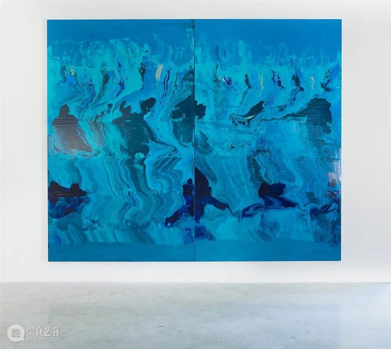 常青画廊参展巴塞尔迈阿密海滩主题线上展厅「拉丁美洲概览」 巴塞尔 线上 展厅 迈阿密海滩 拉丁美洲 概览 常青画廊 主题 BASEL MIAMI 崇真艺客