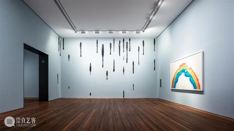 「松」展览 | 以瓷再造自然 崇真艺客