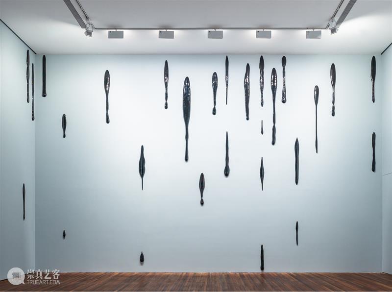 「松」展览 | 以瓷再造自然 崇真艺客