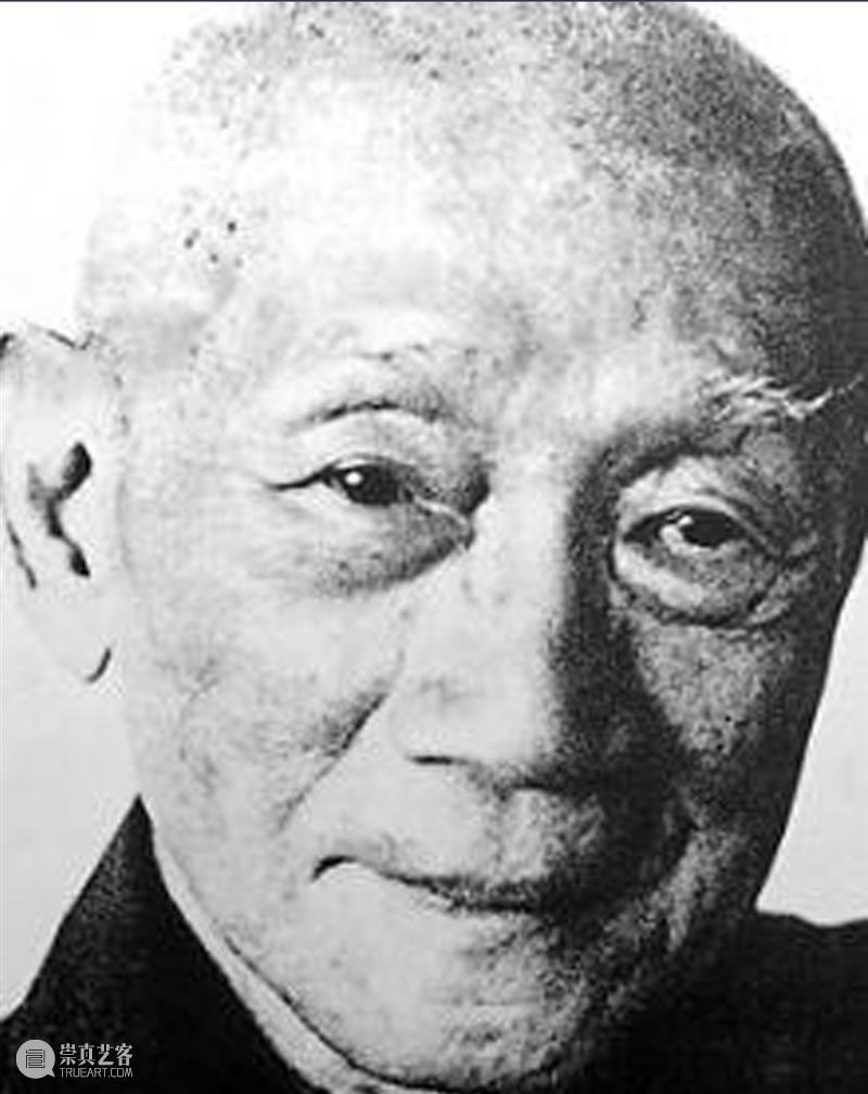 【中华艺术宫 | 旁逸斜出】林风眠,致力于探索传统绘画的改革 林风眠 中华艺术宫 海派 艺术 中国 故事 广东 梅州 绍琼 字凤鸣 崇真艺客