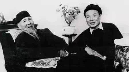 敬华金秋丨你最喜欢齐白石的哪一位徒弟？  敬华拍卖 齐白石 敬华 金秋 徒弟 全才 文人画 生命力 现代性 追求者 精神 崇真艺客