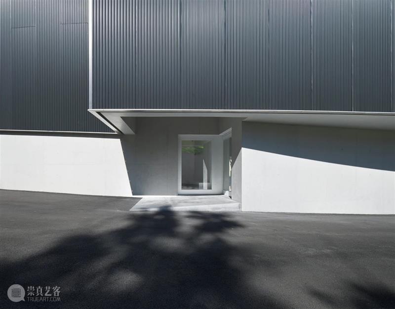 阿尔瓦罗·西扎+卡洛斯新作：华茂艺术教育博物馆 视频资讯 ADCNews 阿尔瓦罗·西扎 卡洛斯 新作 华茂艺术教育博物馆 侯博文 álvaro Siza华茂艺术教育博物馆 东钱湖 北岸 建筑 崇真艺客