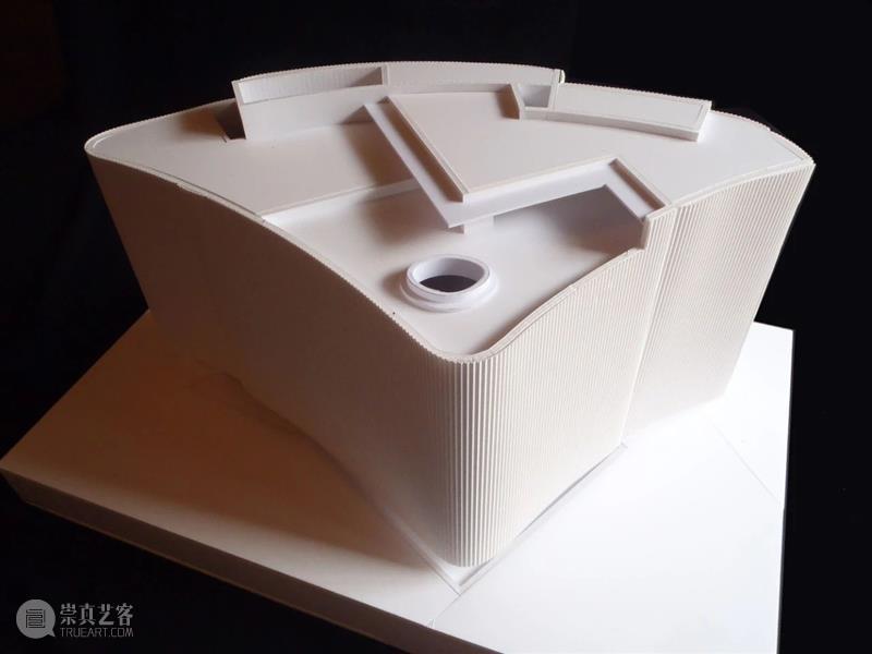 阿尔瓦罗·西扎+卡洛斯新作：华茂艺术教育博物馆 视频资讯 ADCNews 阿尔瓦罗·西扎 卡洛斯 新作 华茂艺术教育博物馆 侯博文 álvaro Siza华茂艺术教育博物馆 东钱湖 北岸 建筑 崇真艺客