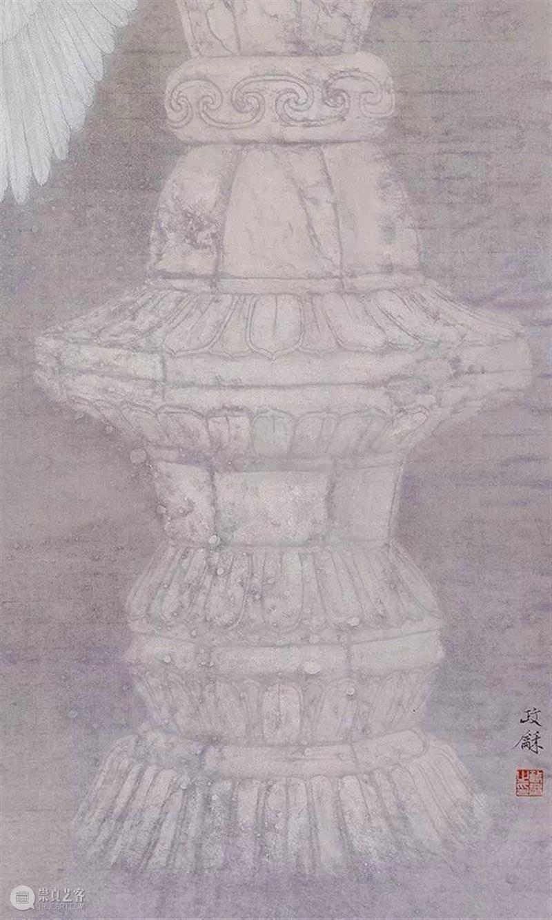 CCTV-11 四十集《北京画院名家展播》推出方政和老师艺术访谈 视频资讯 北京画院 北京画院 名家 方政和 老师 艺术 CCTV-11 中央十一套 系列片 画家 内容 崇真艺客