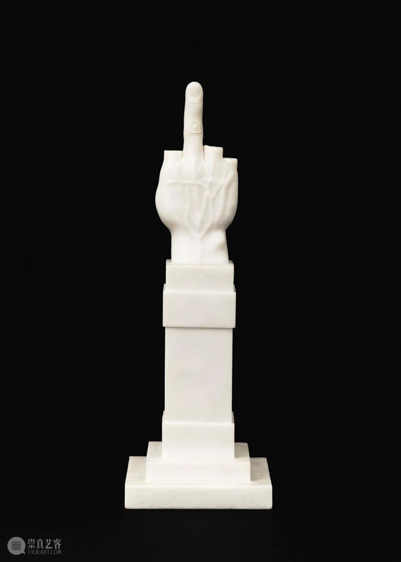 线上巴塞尔 | 玛丽安 · 古德曼画廊为迈阿密海滩线上展厅精选的重量级作品  MGG 巴塞尔 迈阿密海滩 线上 展厅 玛丽安 古德曼 画廊 作品 艺术展 原文 崇真艺客