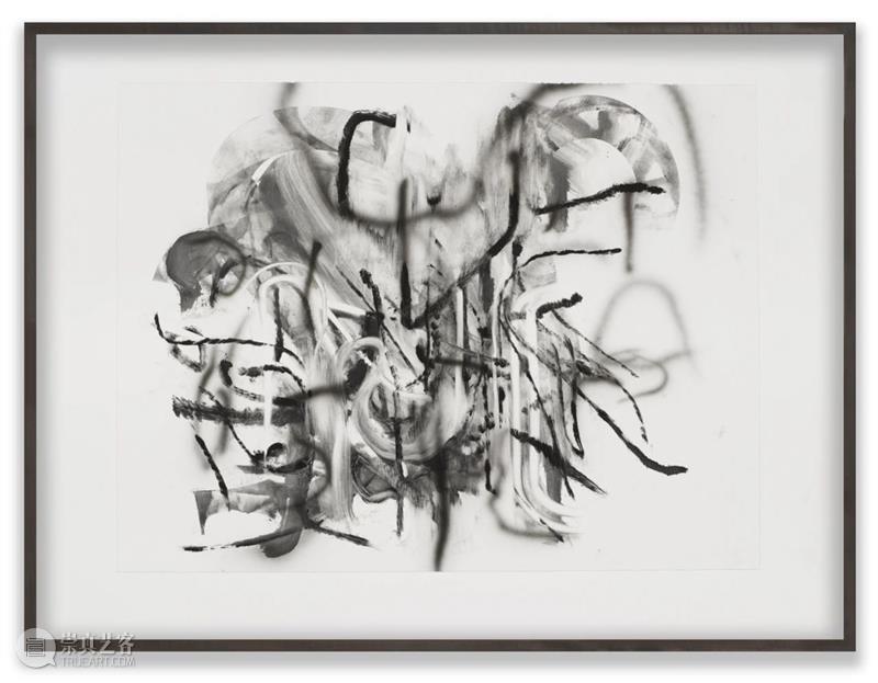 线上巴塞尔 | 玛丽安 · 古德曼画廊为迈阿密海滩线上展厅精选的重量级作品  MGG 巴塞尔 迈阿密海滩 线上 展厅 玛丽安 古德曼 画廊 作品 艺术展 原文 崇真艺客
