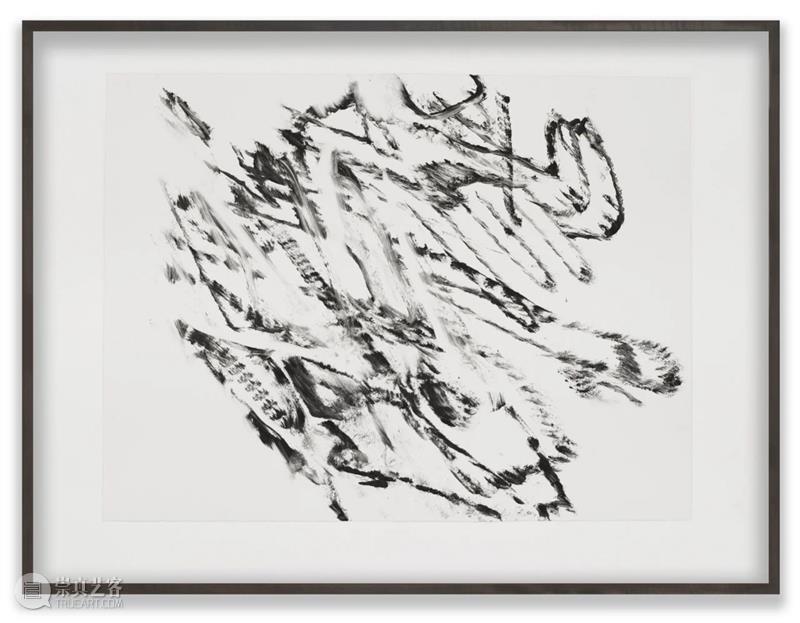 线上巴塞尔 | 玛丽安 · 古德曼画廊为迈阿密海滩线上展厅精选的重量级作品 MGG 巴塞尔 迈阿密海滩 线上 展厅 玛丽安 古德曼 画廊 作品 艺术展 原文 崇真艺客