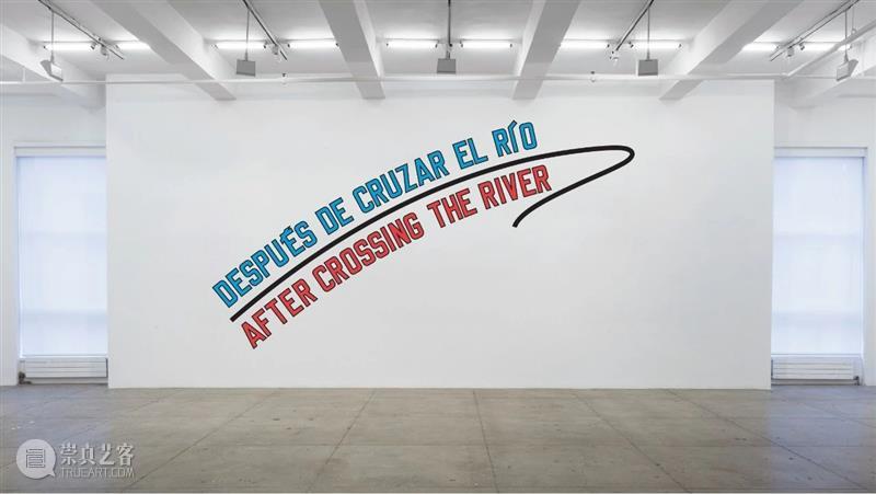 线上巴塞尔 | 玛丽安 · 古德曼画廊为迈阿密海滩线上展厅精选的重量级作品  MGG 巴塞尔 迈阿密海滩 线上 展厅 玛丽安 古德曼 画廊 作品 艺术展 原文 崇真艺客