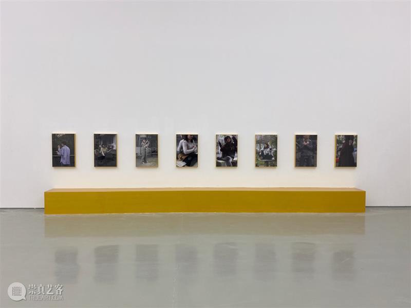 蜂巢双重跨年群展：变身之间 & 爱人的形状丨开幕邀请  Hive Art 蜂巢 跨年群展 之间 爱人 形状 当代 艺术 中心 between lovers 崇真艺客