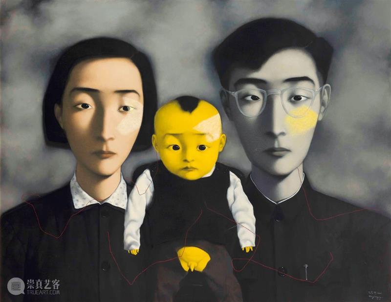 冠绝亚洲拍行！佳士得现当代艺术香港秋拍成交总额再破新高 视频资讯 佳士得 艺术 总额 亚洲 佳士得 香港 新高 现代 港元 拍卖行 纪录 崇真艺客
