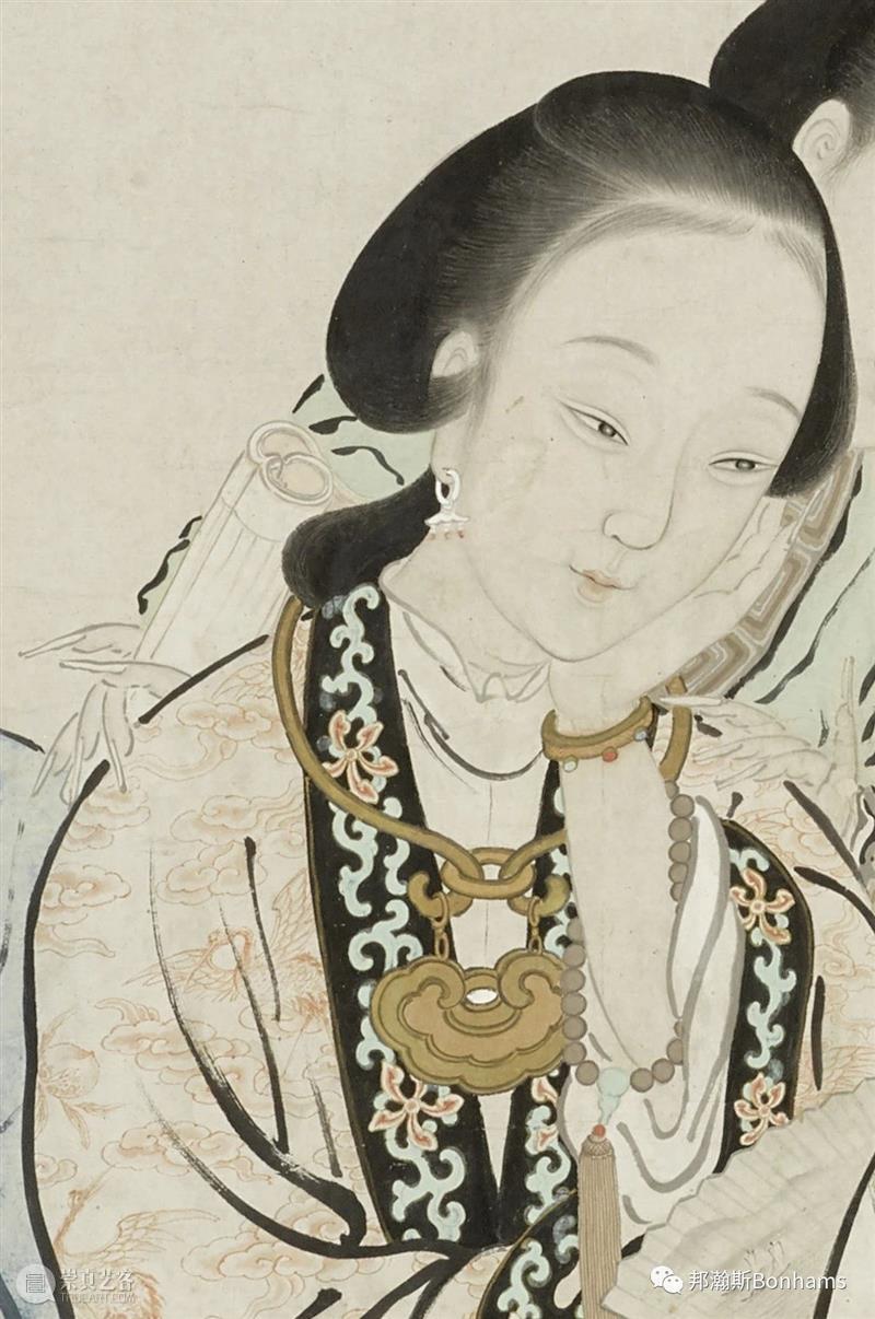 邦瀚斯呈献见证两位美籍华人女性创业家20世纪越洋奋斗之艺术珍藏  邦瀚斯 艺术 邦瀚斯 女性 美籍华人 越洋 中叶 江孫芸 Chiang 中国 美国 崇真艺客