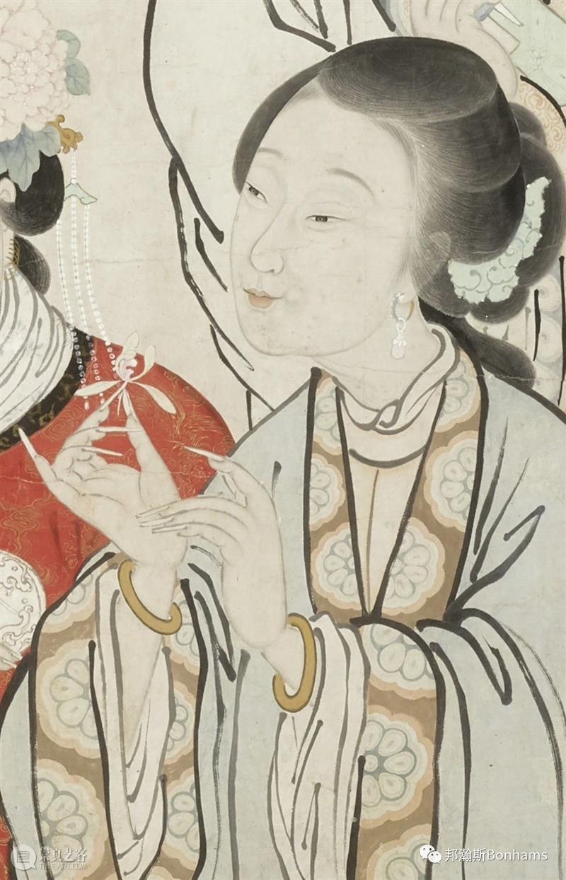 邦瀚斯呈献见证两位美籍华人女性创业家20世纪越洋奋斗之艺术珍藏  邦瀚斯 艺术 邦瀚斯 女性 美籍华人 越洋 中叶 江孫芸 Chiang 中国 美国 崇真艺客
