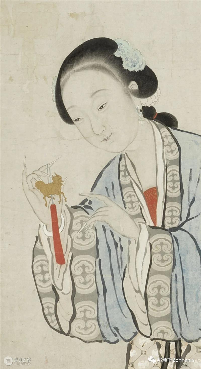 邦瀚斯呈献见证两位美籍华人女性创业家20世纪越洋奋斗之艺术珍藏  邦瀚斯 艺术 邦瀚斯 女性 美籍华人 越洋 中叶 江孫芸 Chiang 中国 美国 崇真艺客
