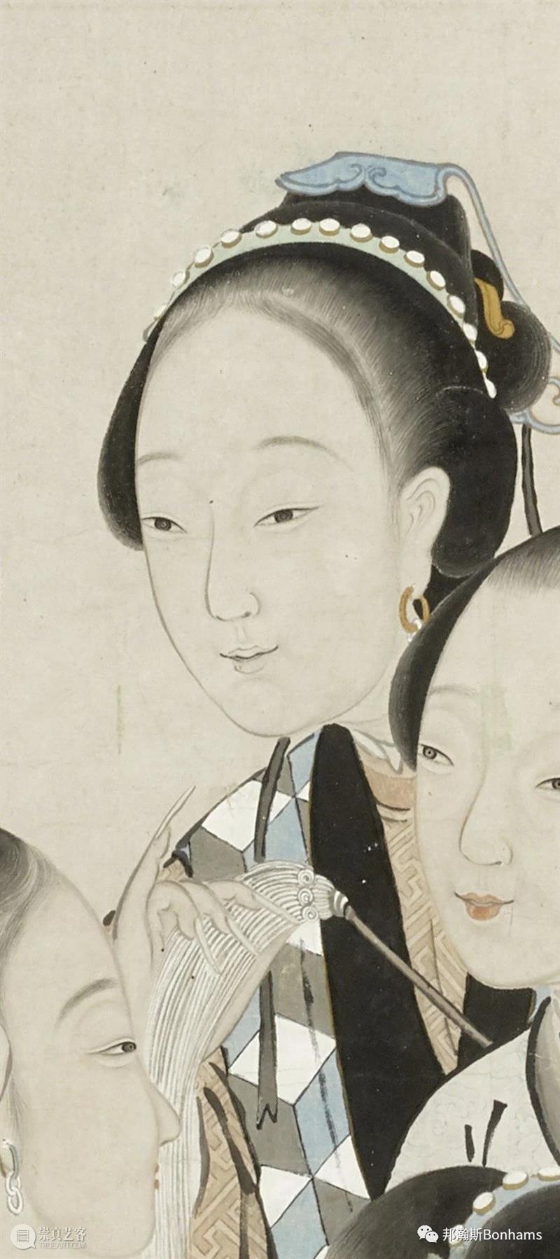 邦瀚斯呈献见证两位美籍华人女性创业家20世纪越洋奋斗之艺术珍藏  邦瀚斯 艺术 邦瀚斯 女性 美籍华人 越洋 中叶 江孫芸 Chiang 中国 美国 崇真艺客