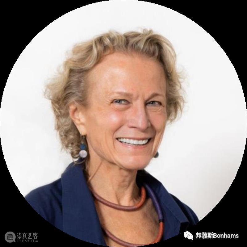 邦瀚斯呈献见证两位美籍华人女性创业家20世纪越洋奋斗之艺术珍藏  邦瀚斯 艺术 邦瀚斯 女性 美籍华人 越洋 中叶 江孫芸 Chiang 中国 美国 崇真艺客