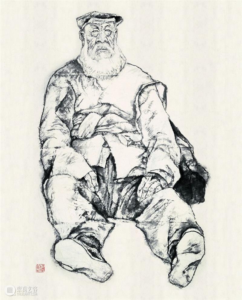 展览 | “水墨文章第六回——我法像心”大型跨年展即将登场 视频资讯 武汉美术馆 水墨 文章 跨年展 本文 编辑器 技术 系列 时间 地址 武汉美术馆 崇真艺客