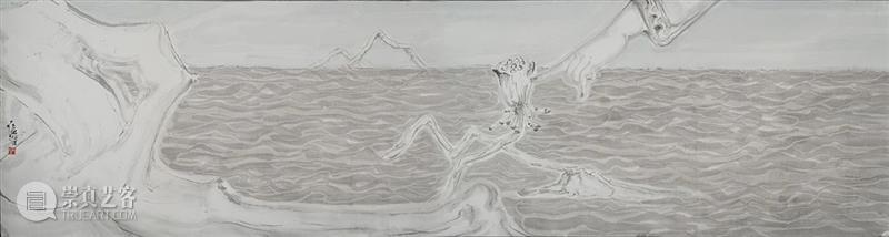 展览 | “水墨文章第六回——我法像心”大型跨年展即将登场 视频资讯 武汉美术馆 水墨 文章 跨年展 本文 编辑器 技术 系列 时间 地址 武汉美术馆 崇真艺客