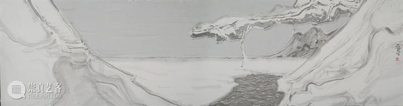 展览 | “水墨文章第六回——我法像心”大型跨年展即将登场 视频资讯 武汉美术馆 水墨 文章 跨年展 本文 编辑器 技术 系列 时间 地址 武汉美术馆 崇真艺客