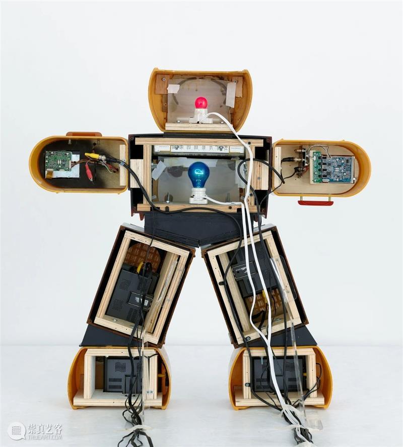 高古轩与杰弗里·戴奇连续第六年合作,推出年度大展「未来」(Future) Gagosian 未来 Future 高古轩 杰弗里·戴奇 年度 高古轩欣然宣布 Deitch 巴塞尔 艺术展 迈阿密 崇真艺客