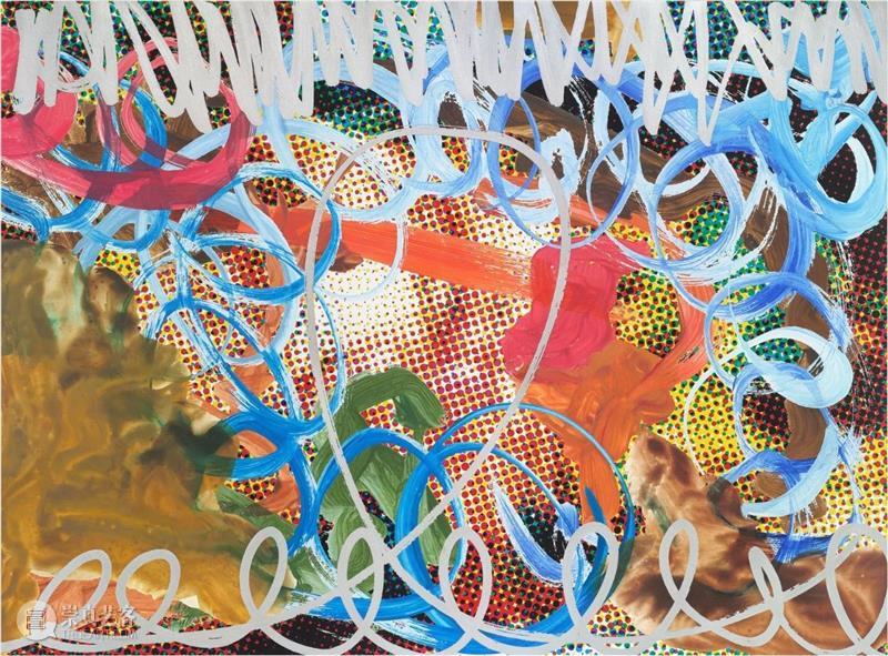高古轩与杰弗里·戴奇连续第六年合作,推出年度大展「未来」(Future) Gagosian 未来 Future 高古轩 杰弗里·戴奇 年度 高古轩欣然宣布 Deitch 巴塞尔 艺术展 迈阿密 崇真艺客