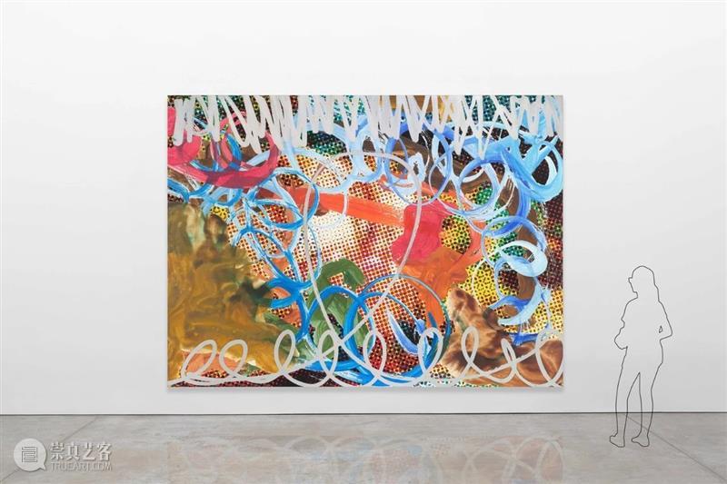 高古轩与杰弗里·戴奇连续第六年合作，推出年度大展「未来」(Future)  Gagosian 未来 Future 高古轩 杰弗里·戴奇 年度 高古轩欣然宣布 Deitch 巴塞尔 艺术展 迈阿密 崇真艺客