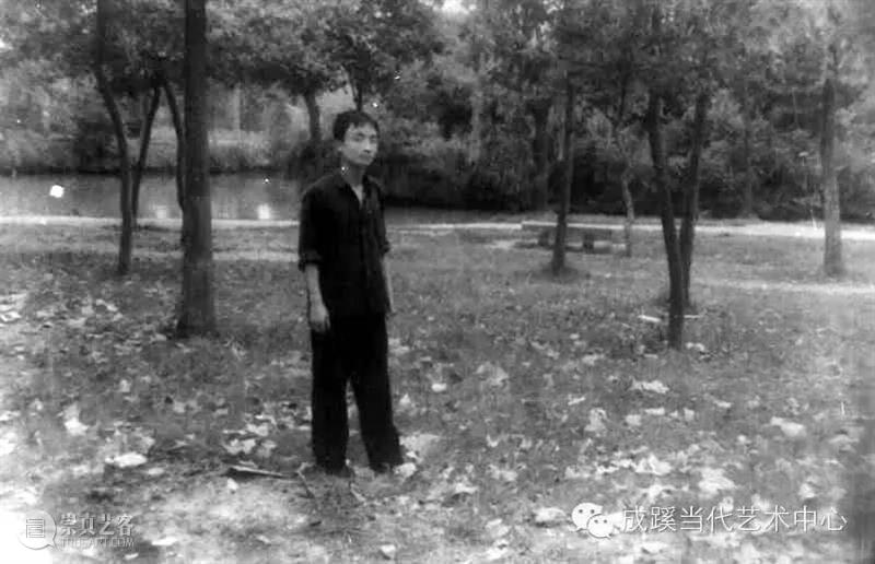 郭必乐的一封信:我儿时的小伙伴寥寥 郭必乐 郭必乐 一封信 儿时 小伙伴 成蹊当代艺术中心 个展 张寥寥个展 现场 小班 张寥寥 崇真艺客
