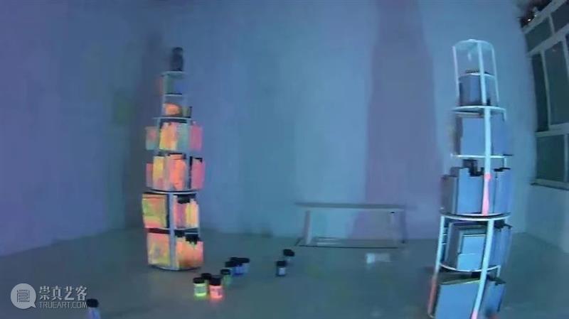 特别报道 | 你问我什么是参与艺术创作的最低门槛？  北京民生现代美术馆 门槛 如今 美术馆 商店 艺术家 李光 图书计划 部分 作品 人员 崇真艺客