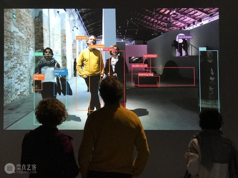 北京12月 | 9个不可错过的新媒体艺术展 视频资讯 www.manamana.net 艺术展 北京 新媒体 UCCA 尤伦斯当代艺术中心 北京时代美术馆 亿达时代美术馆 GUI 空间 达美中心 崇真艺客