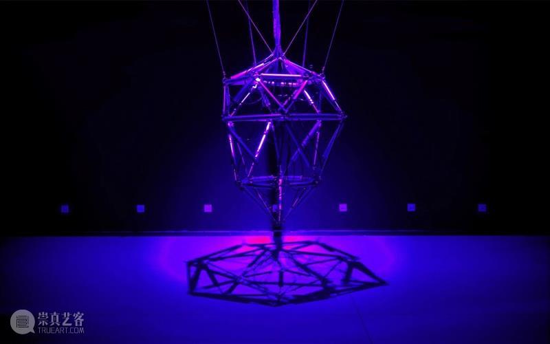 北京12月 | 9个不可错过的新媒体艺术展 视频资讯 www.manamana.net 艺术展 北京 新媒体 UCCA 尤伦斯当代艺术中心 北京时代美术馆 亿达时代美术馆 GUI 空间 达美中心 崇真艺客