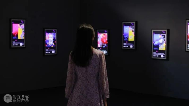 北京12月 | 9个不可错过的新媒体艺术展 视频资讯 www.manamana.net 艺术展 北京 新媒体 UCCA 尤伦斯当代艺术中心 北京时代美术馆 亿达时代美术馆 GUI 空间 达美中心 崇真艺客