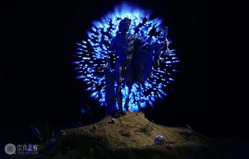 北京12月 | 9个不可错过的新媒体艺术展 视频资讯 www.manamana.net 艺术展 北京 新媒体 UCCA 尤伦斯当代艺术中心 北京时代美术馆 亿达时代美术馆 GUI 空间 达美中心 崇真艺客