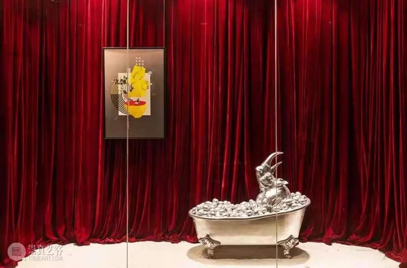 北京12月 | 9个不可错过的新媒体艺术展 视频资讯 www.manamana.net 艺术展 北京 新媒体 UCCA 尤伦斯当代艺术中心 北京时代美术馆 亿达时代美术馆 GUI 空间 达美中心 崇真艺客