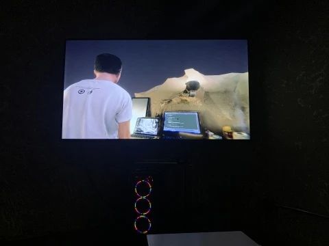 北京12月 | 9个不可错过的新媒体艺术展 视频资讯 www.manamana.net 艺术展 北京 新媒体 UCCA 尤伦斯当代艺术中心 北京时代美术馆 亿达时代美术馆 GUI 空间 达美中心 崇真艺客