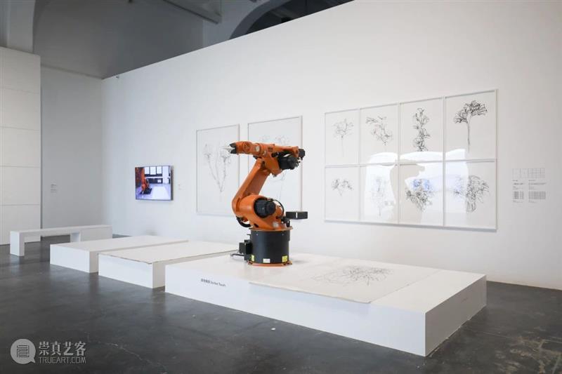 北京12月 | 9个不可错过的新媒体艺术展 视频资讯 www.manamana.net 艺术展 北京 新媒体 UCCA 尤伦斯当代艺术中心 北京时代美术馆 亿达时代美术馆 GUI 空间 达美中心 崇真艺客