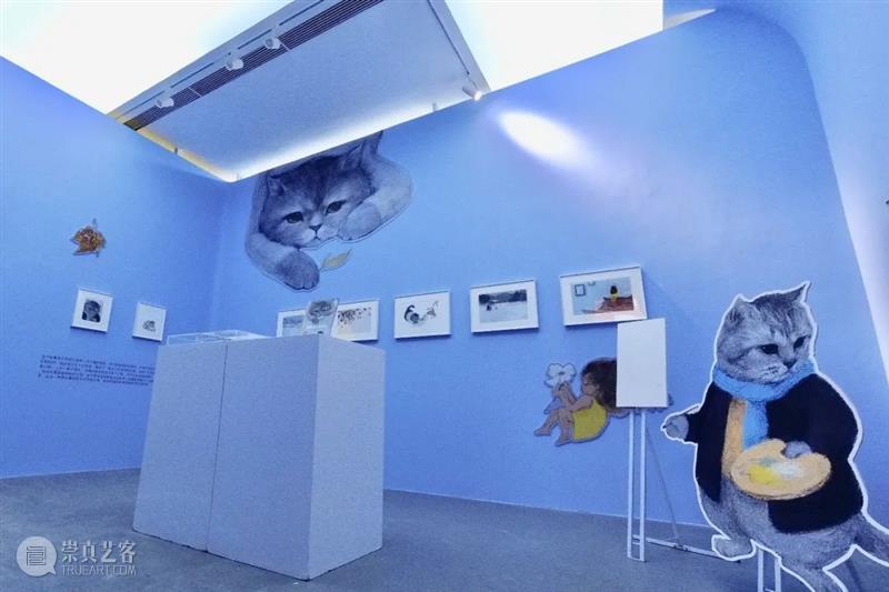 北京12月 | 9个不可错过的新媒体艺术展 视频资讯 www.manamana.net 艺术展 北京 新媒体 UCCA 尤伦斯当代艺术中心 北京时代美术馆 亿达时代美术馆 GUI 空间 达美中心 崇真艺客
