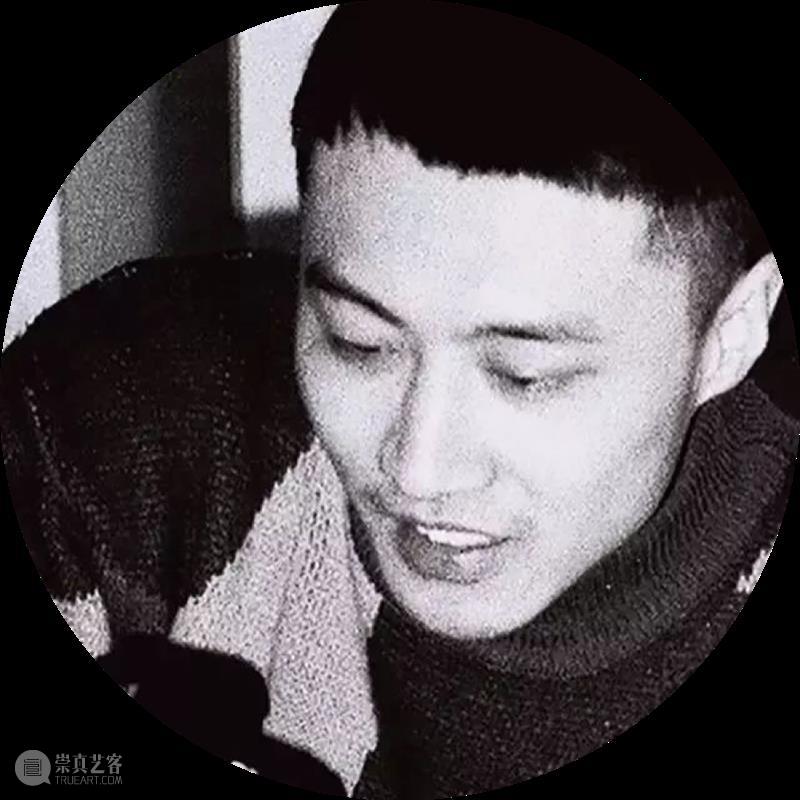 艺术家 | 浙江美术馆：朱昶全×李明：狂草狂草  Vanguard Gallery 朱昶 李明 狂草 浙江美术馆 艺术家 南山 浙江 青年 艺术 项目 崇真艺客