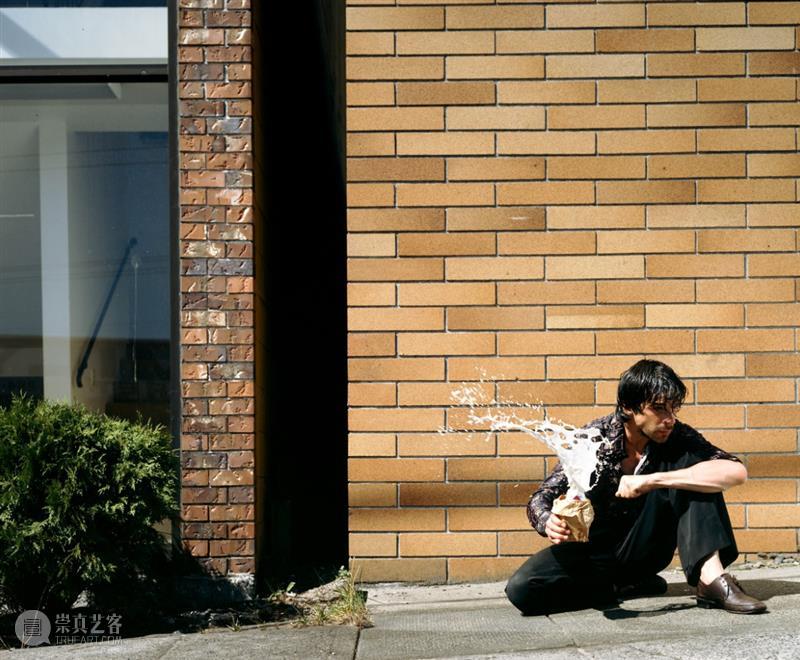 对谈|Jeff Wall:我喜欢在退潮线看货船 木格堂 Wall Jeff 货船 Catalogue Raisonné 高古轩画廊 主编 策展人 加拿大温哥华 英吉利湾 崇真艺客