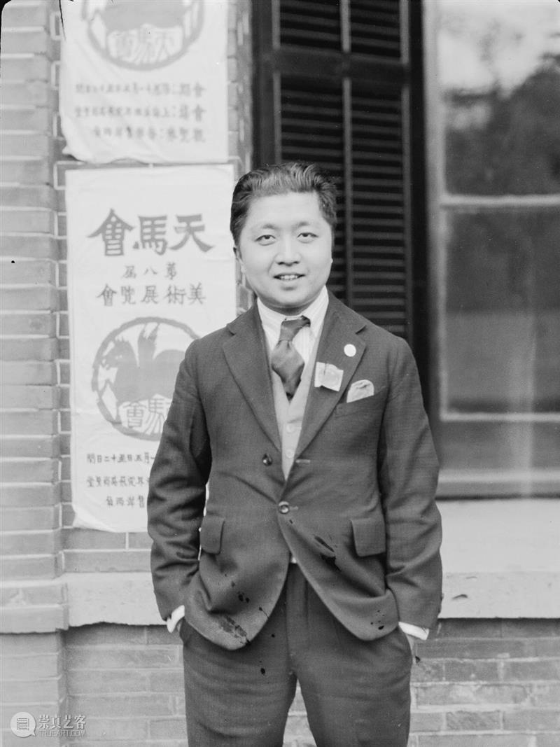 GAC展览预告丨如果你有一支神笔,会“燃”起来吗? 视频资讯 嘉德艺术中心 神笔 GAC 张光宇先生 诞辰 嘉德艺术中心 张光宇 艺术 文献 中心 吴洪亮 崇真艺客
