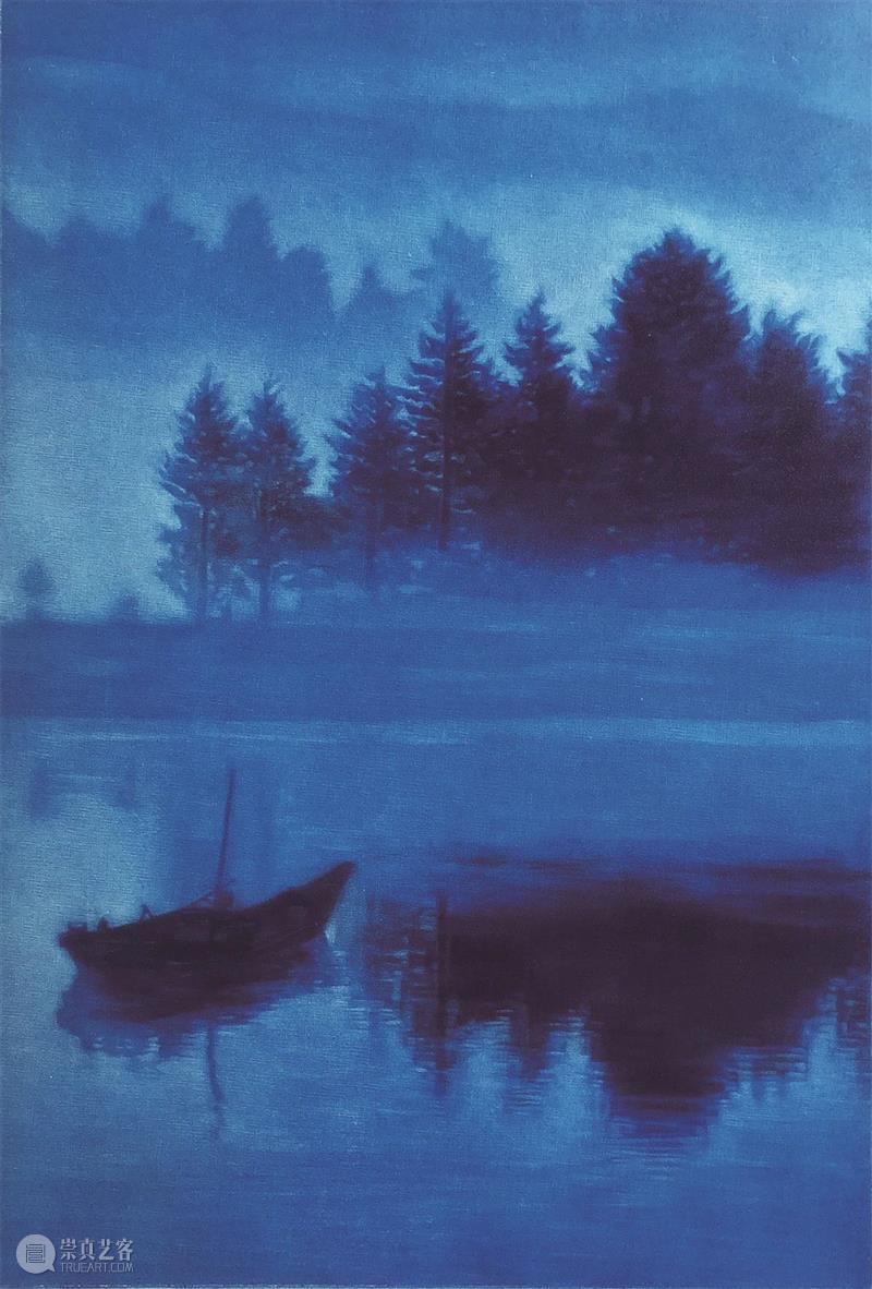 【线上展厅第四期】第六届上海铜版画展——国际美柔汀特展艺术家解读 视频资讯 上海徐汇艺术馆 崇真艺客