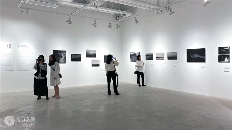 陈澜个展《常明》展评 —— 散场·之后·再会 | 三影堂厦门  三影堂厦门 陈澜 个展 常明 之后 厦门 展评 艺术家 策展人 肖瑞 艺术 崇真艺客