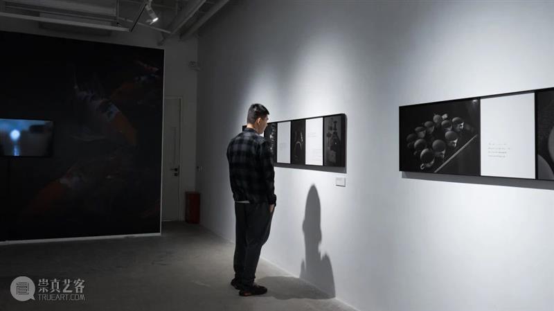 陈澜个展《常明》展评 —— 散场·之后·再会 | 三影堂厦门  三影堂厦门 陈澜 个展 常明 之后 厦门 展评 艺术家 策展人 肖瑞 艺术 崇真艺客